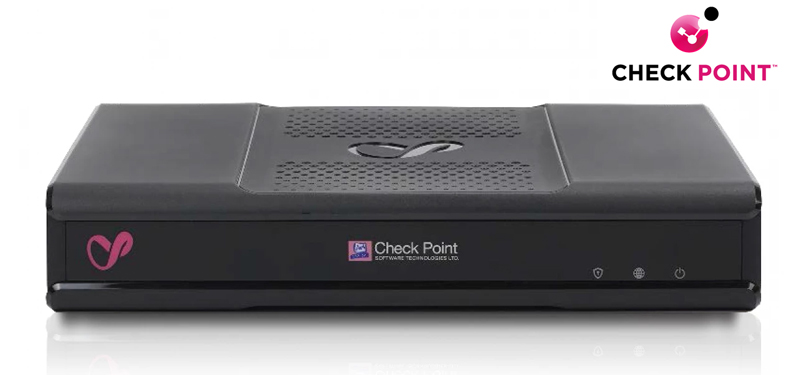 Check Point UTM のここがすごい︕