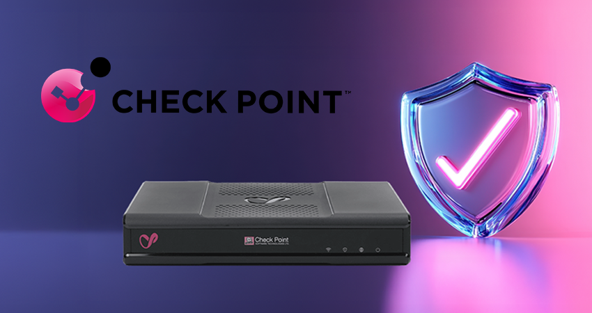 CheckPoint