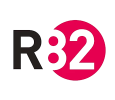 最新のR82ソフトウェア