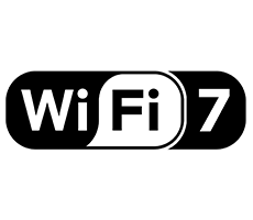 Wi-Fi7対応