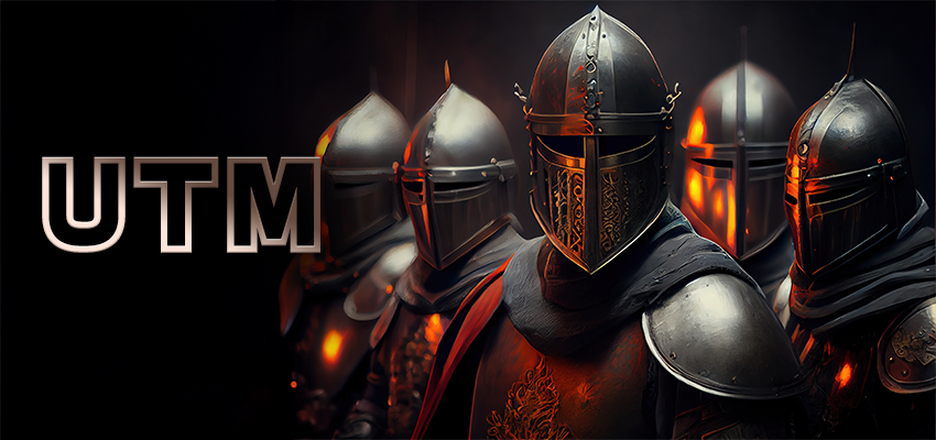 UTM防御戦士イメージ