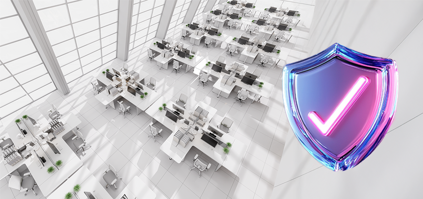 ネットワークセキュリティイメージ